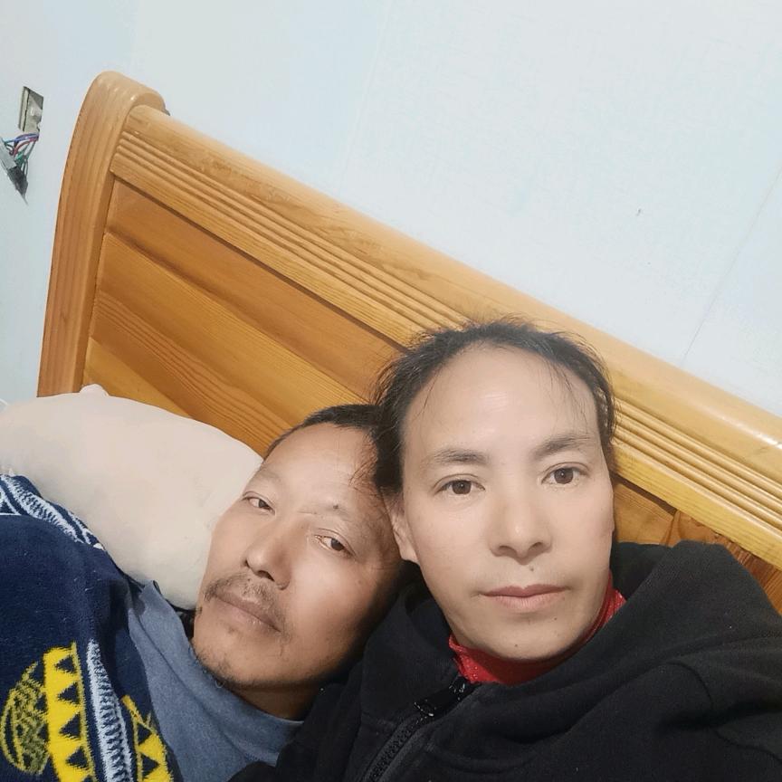 友哥73.3.16，冬月29俩头牛夫妻