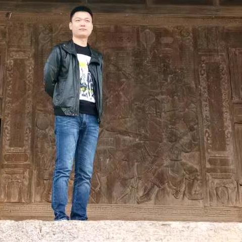 佛系男青年