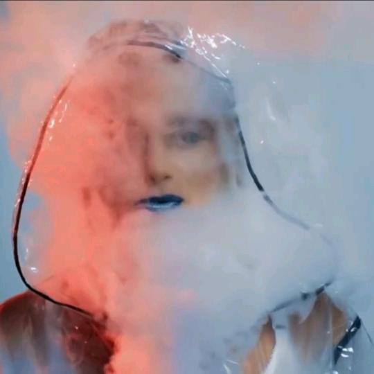 🧊🔥我说嗨，你说Hi🔥🌈