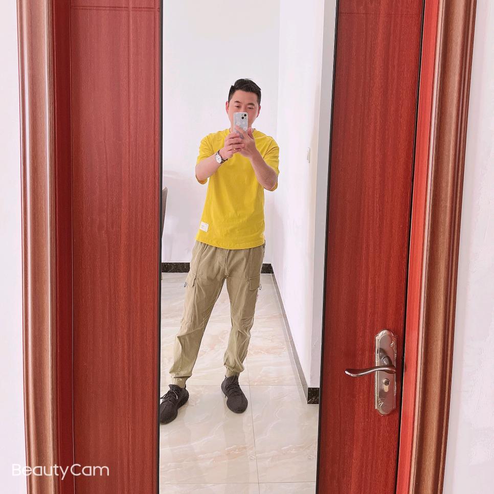 阳光正好Li👊🏻