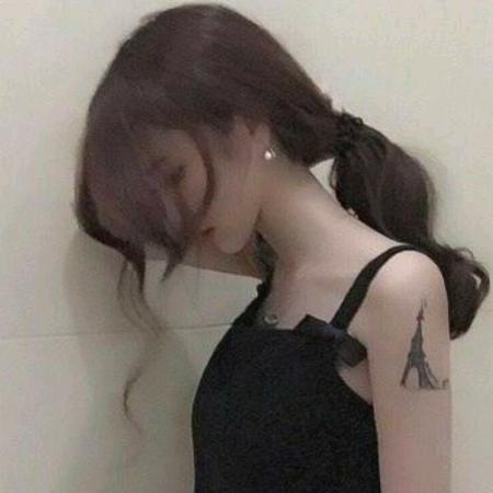 罗家大小姐👸💋