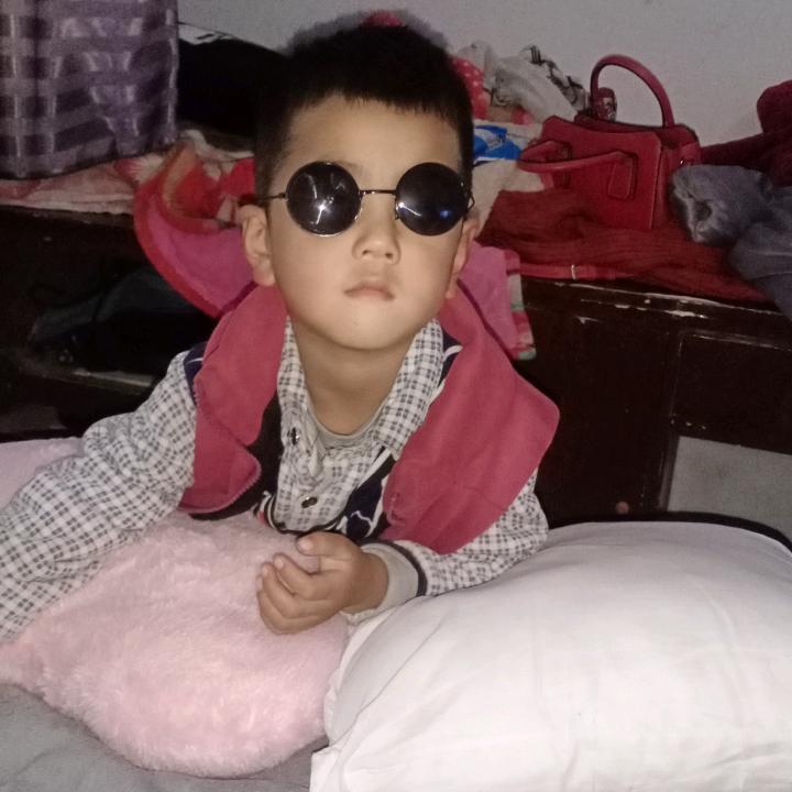信哥