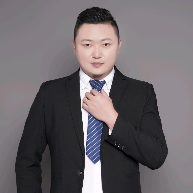 许璇（小儿整脊师）