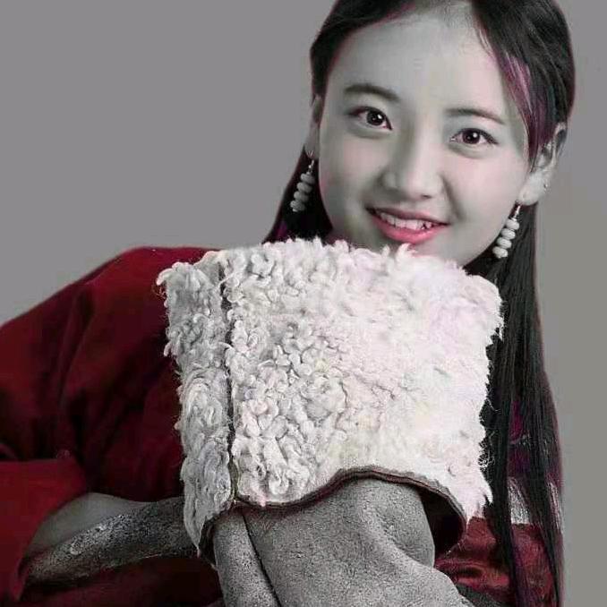 无敌幸运星.