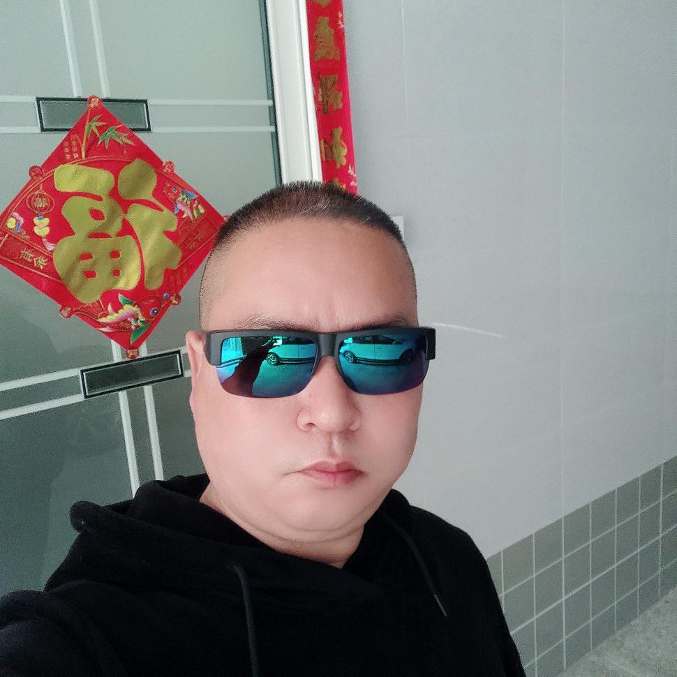乡村强哥