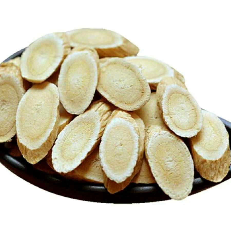 朋浩黄芪农民专业合作社