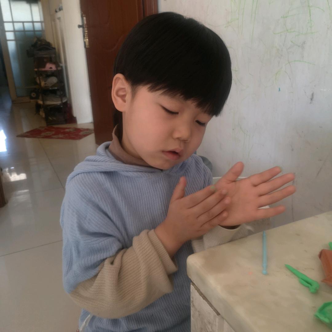 赵福宏