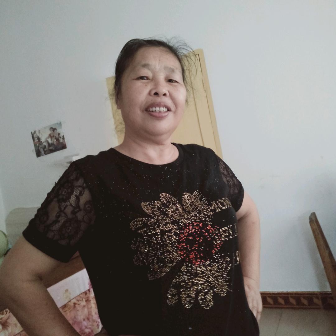 孟姨