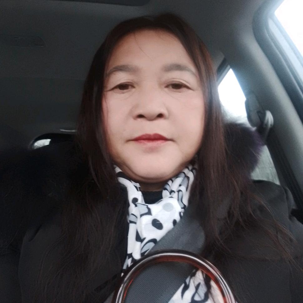 卖酸枣糕的汤姐