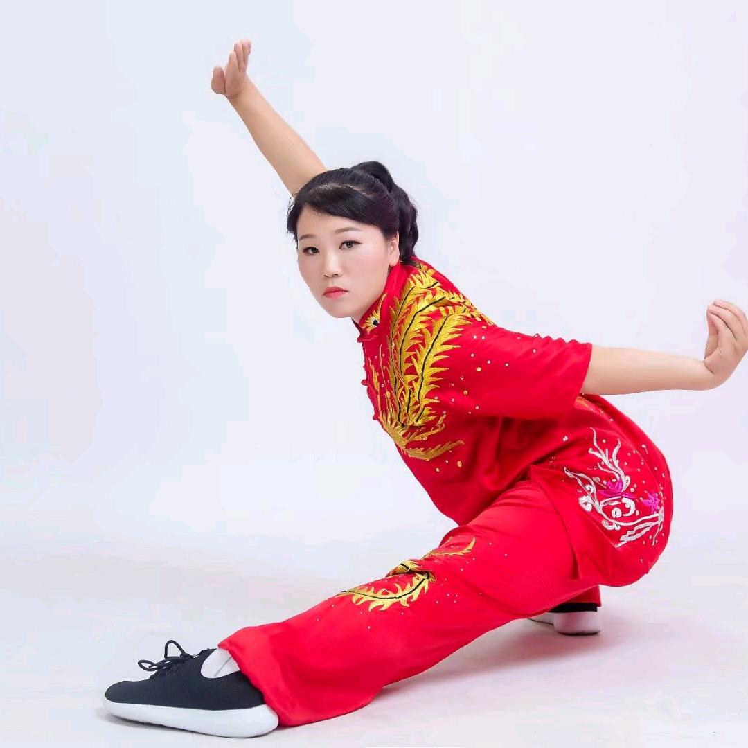 武术☞精英