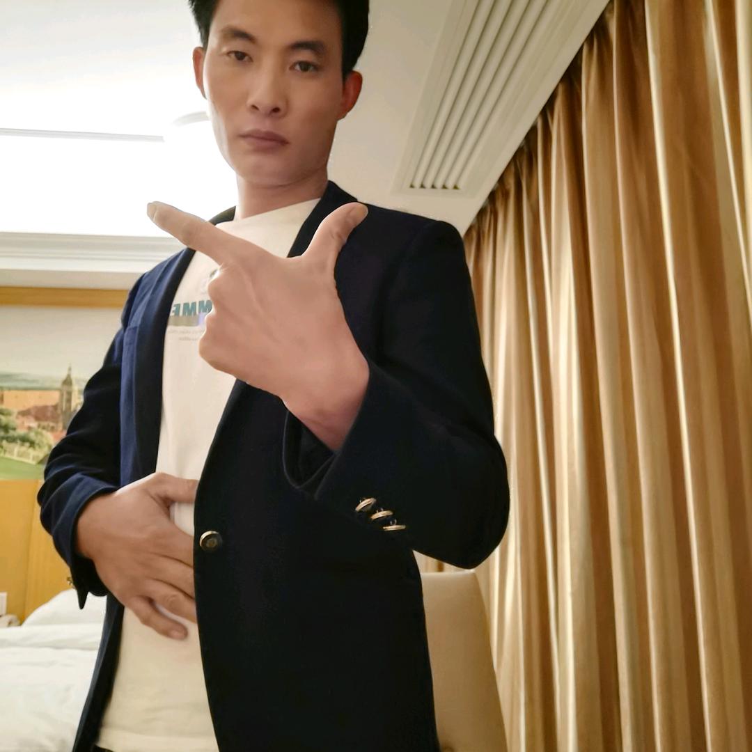 @广西仔🎤（经典粤语）