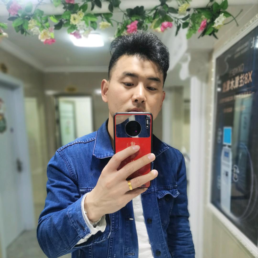 青岛户外光光