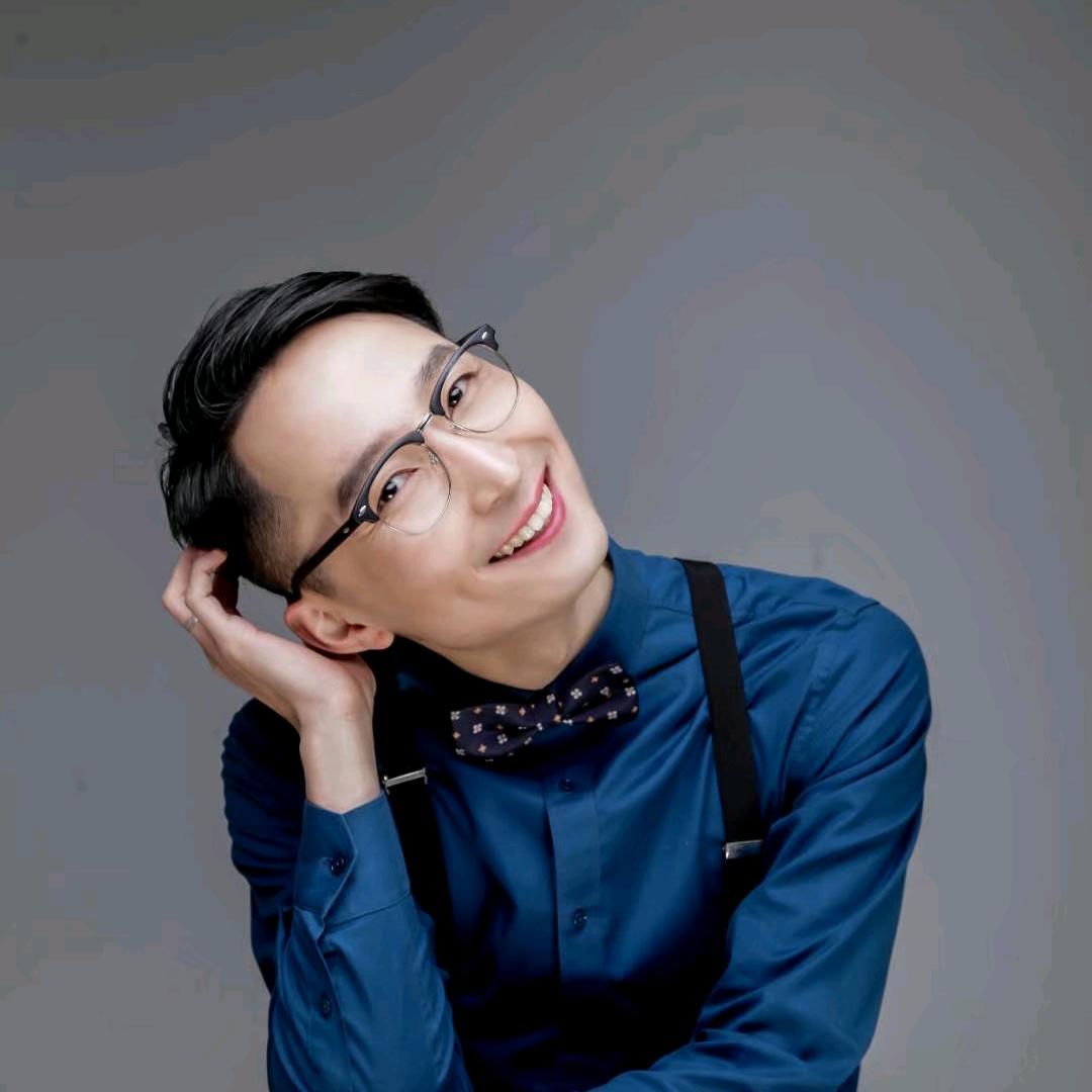 奥斯卡老师教英语