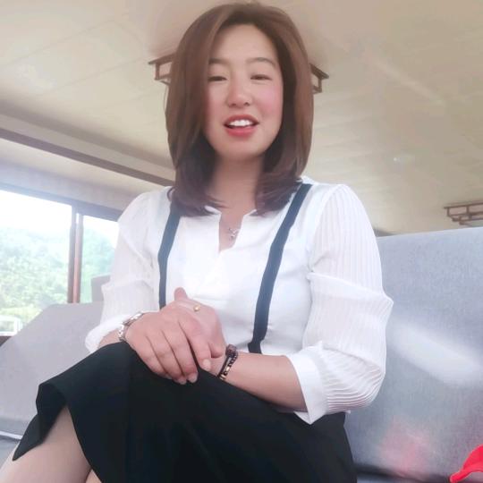 回农村的小媳妇