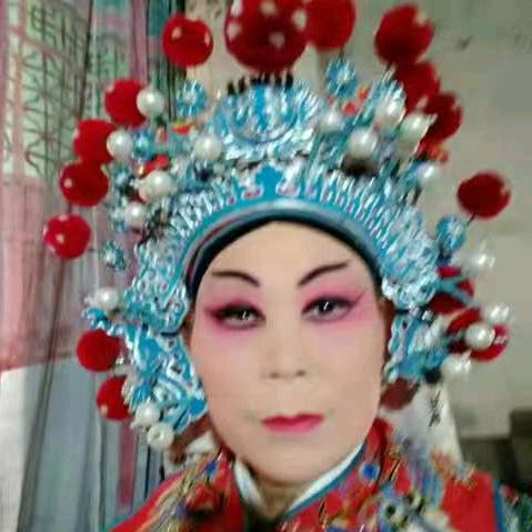 恒兰石秋娥