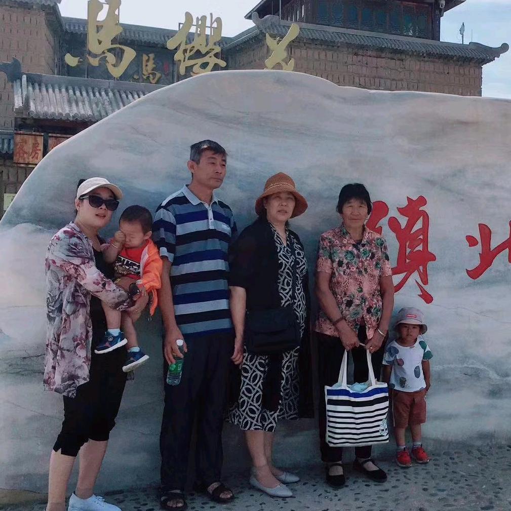 朱玉堂