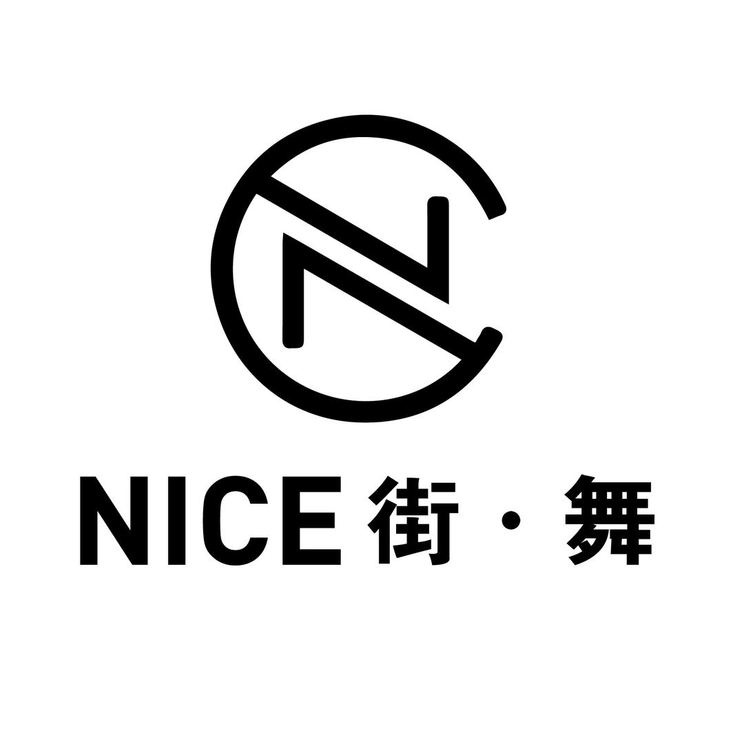 睢宁Nice街舞