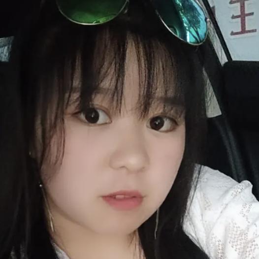 萌萌小仙女