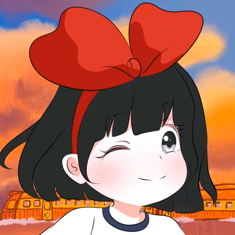爆笑橙子