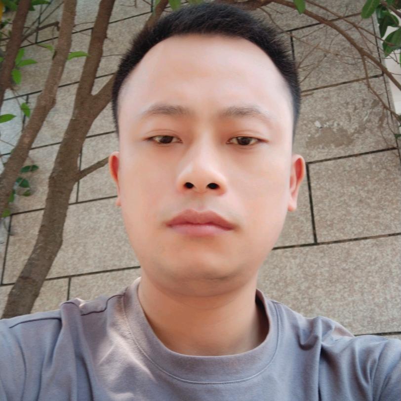 红木制作老洪