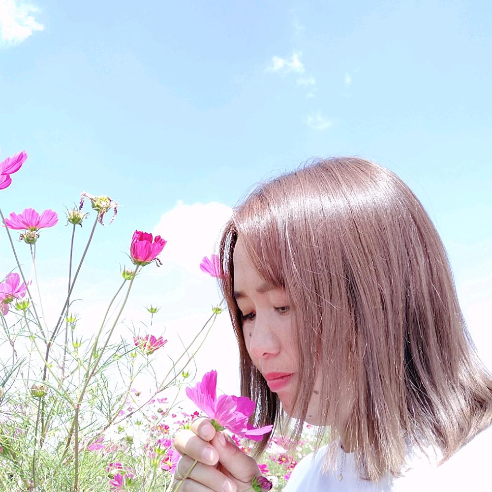 小花花...…