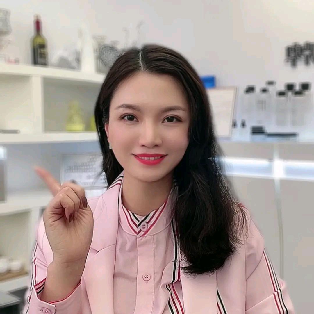 上海洋姐护肤