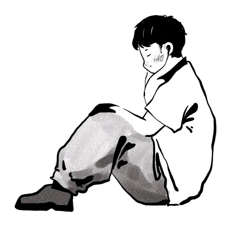 小阿海