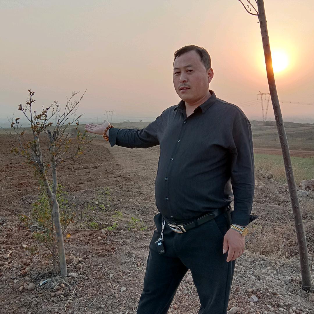 为了美好的明天加油