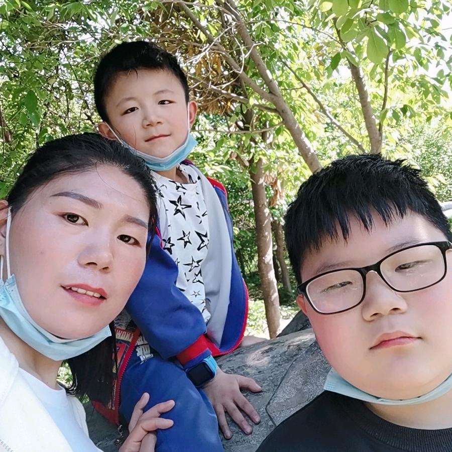 明天更美好