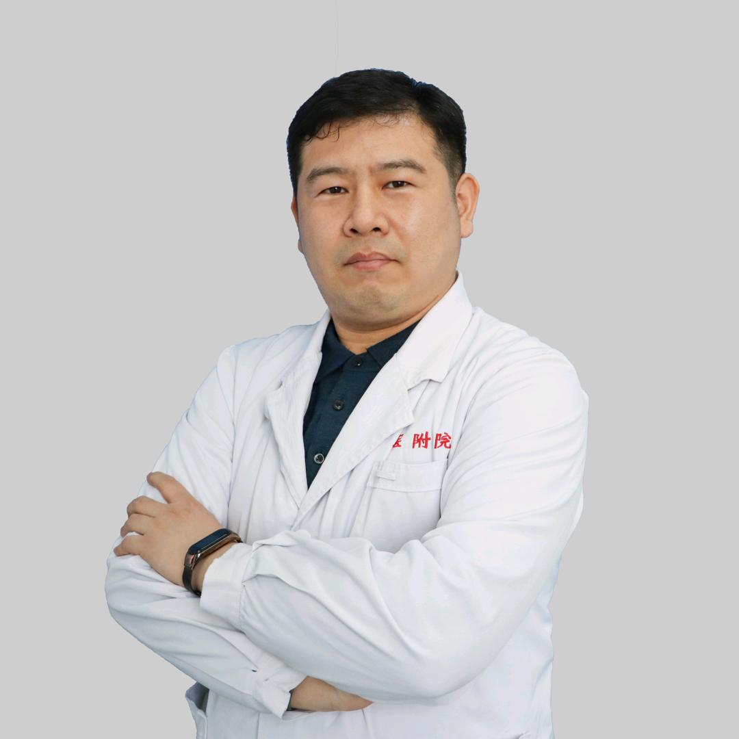 肛肠科谷超