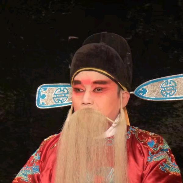 老k