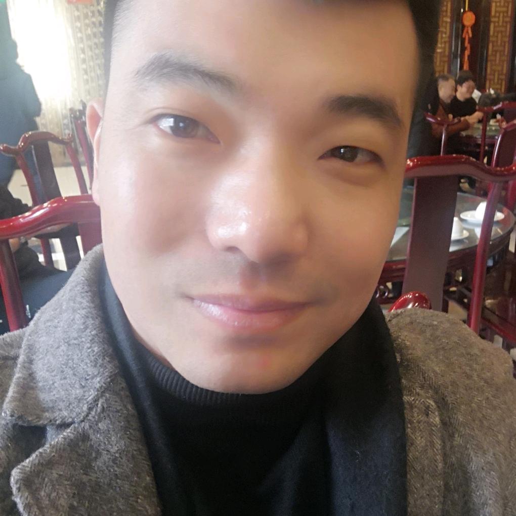 速冻米面技术专家～峰哥