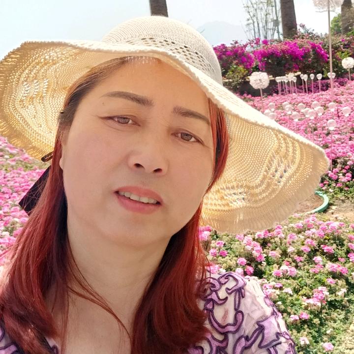 郁金香^O^