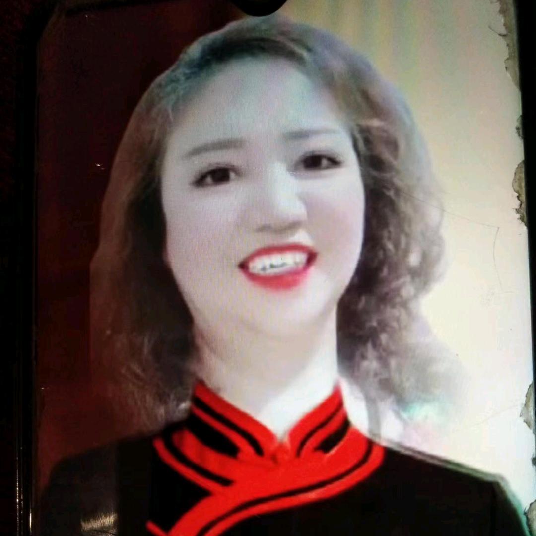 快乐一家人