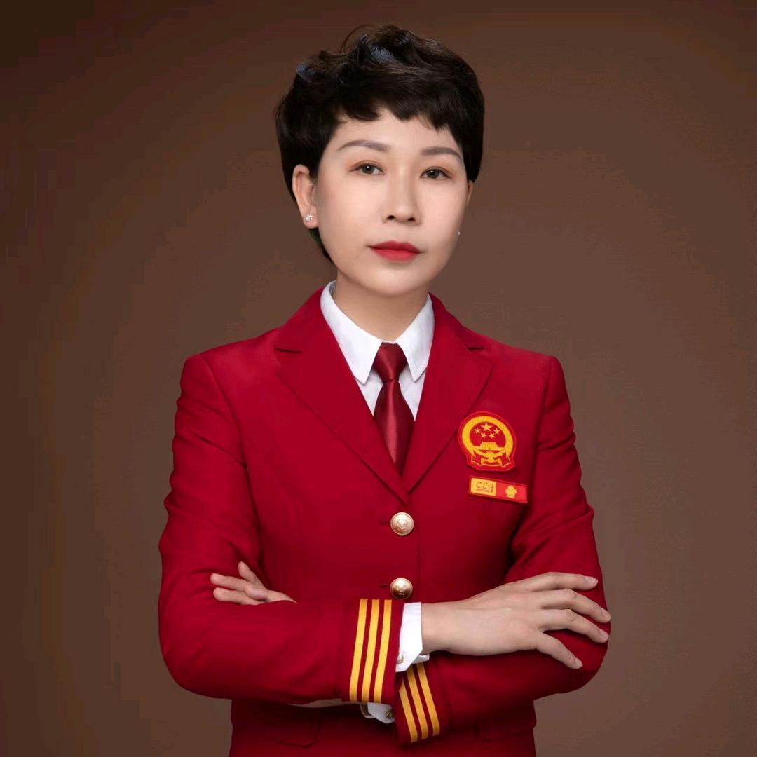 沈派孙姐姐