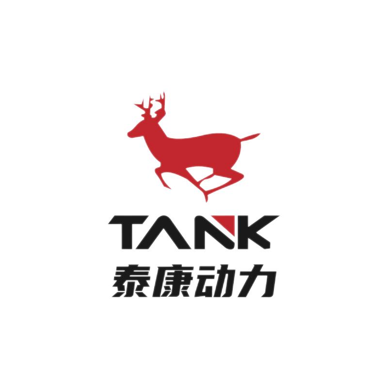 泰康动力发电机组