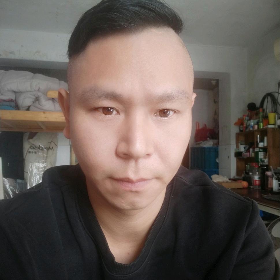 沙漠里的小树