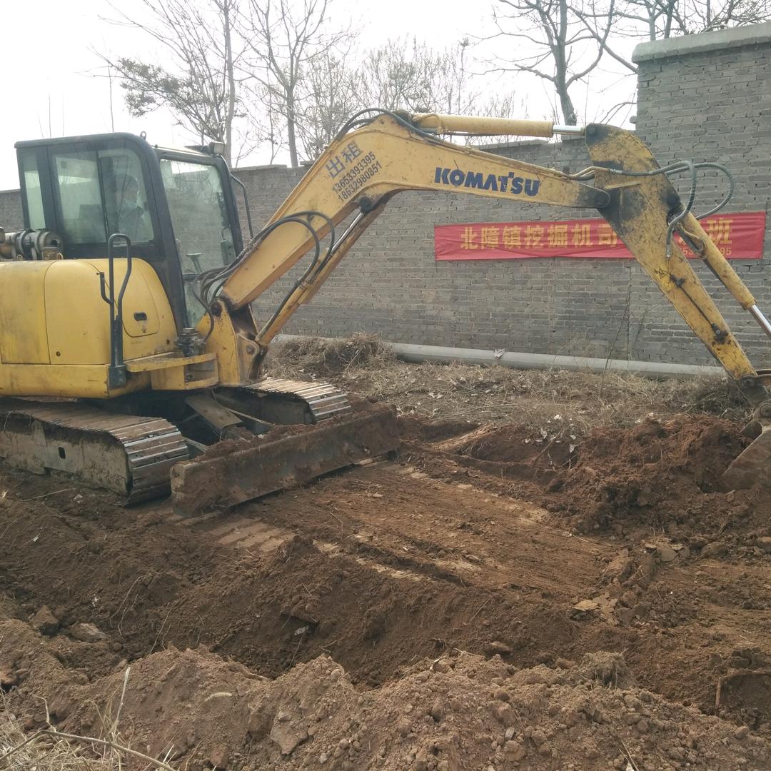 挖掘机司机培训、租赁