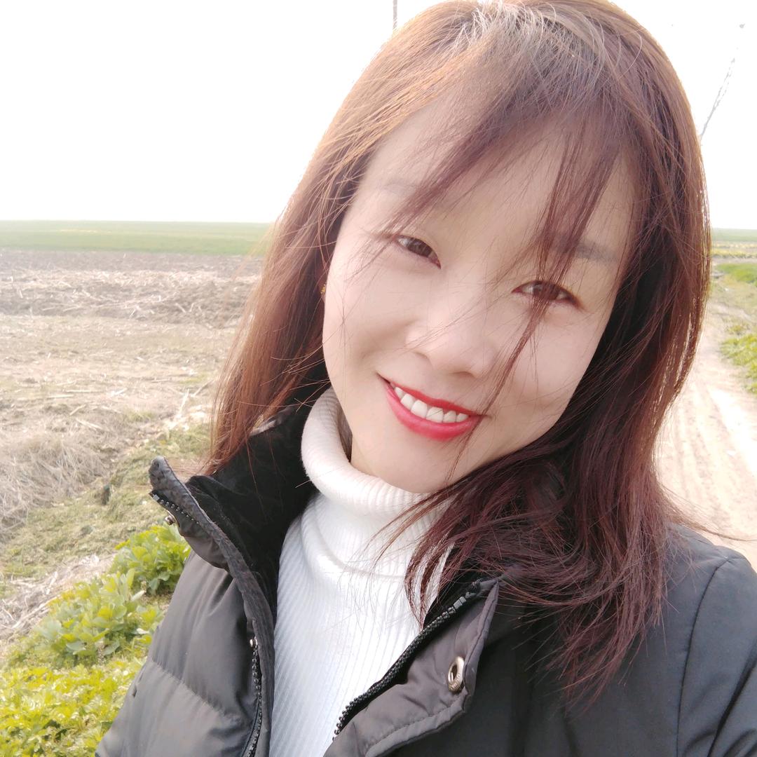王家二闺女❤