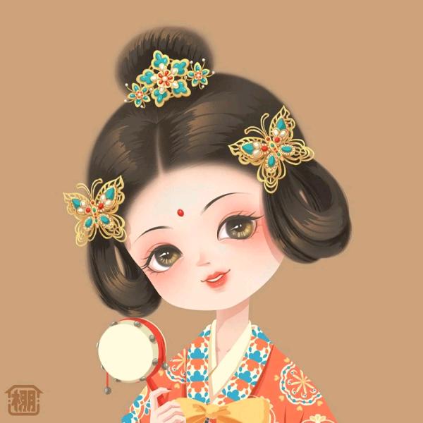 锦鲤小九九