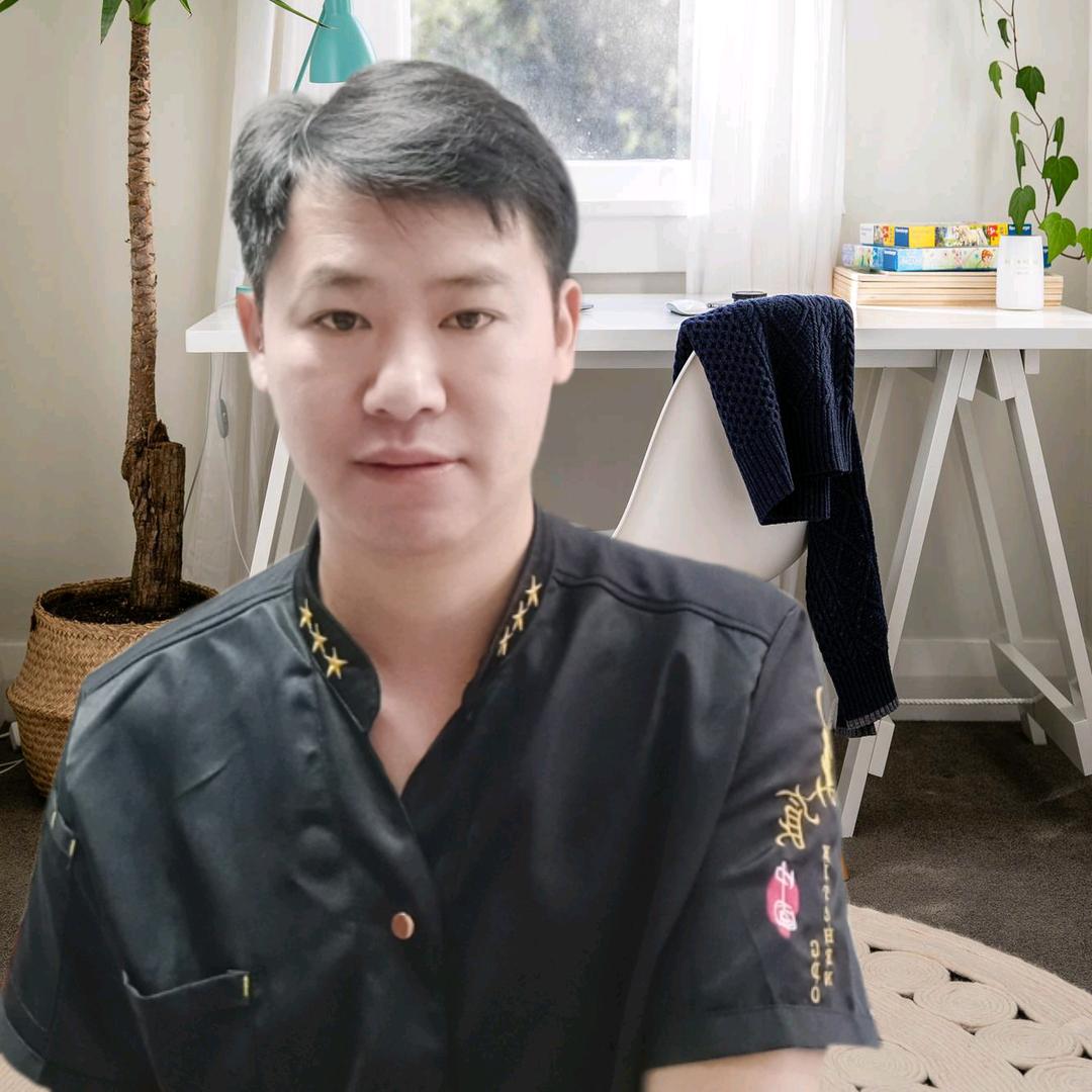 感恩有李