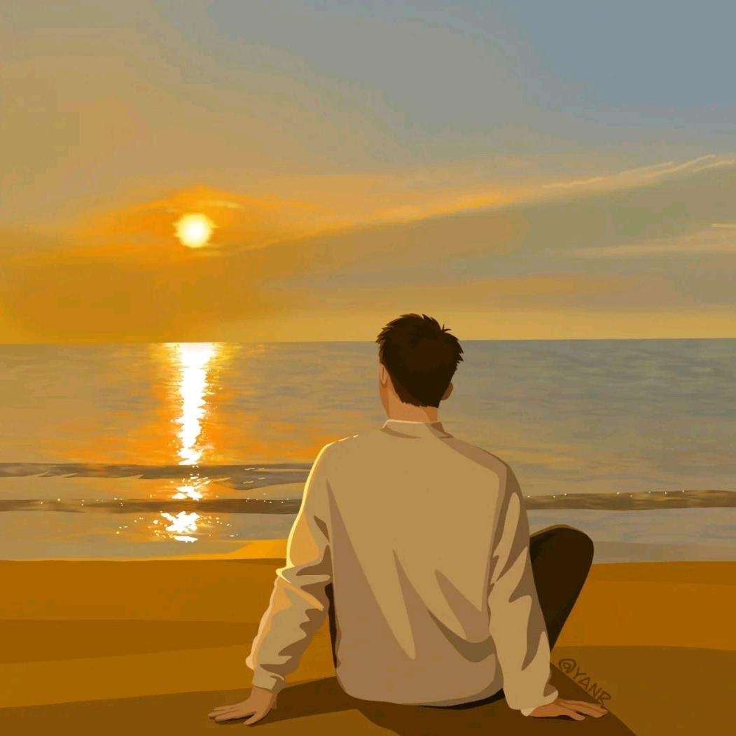 ᝰ终不似少年游