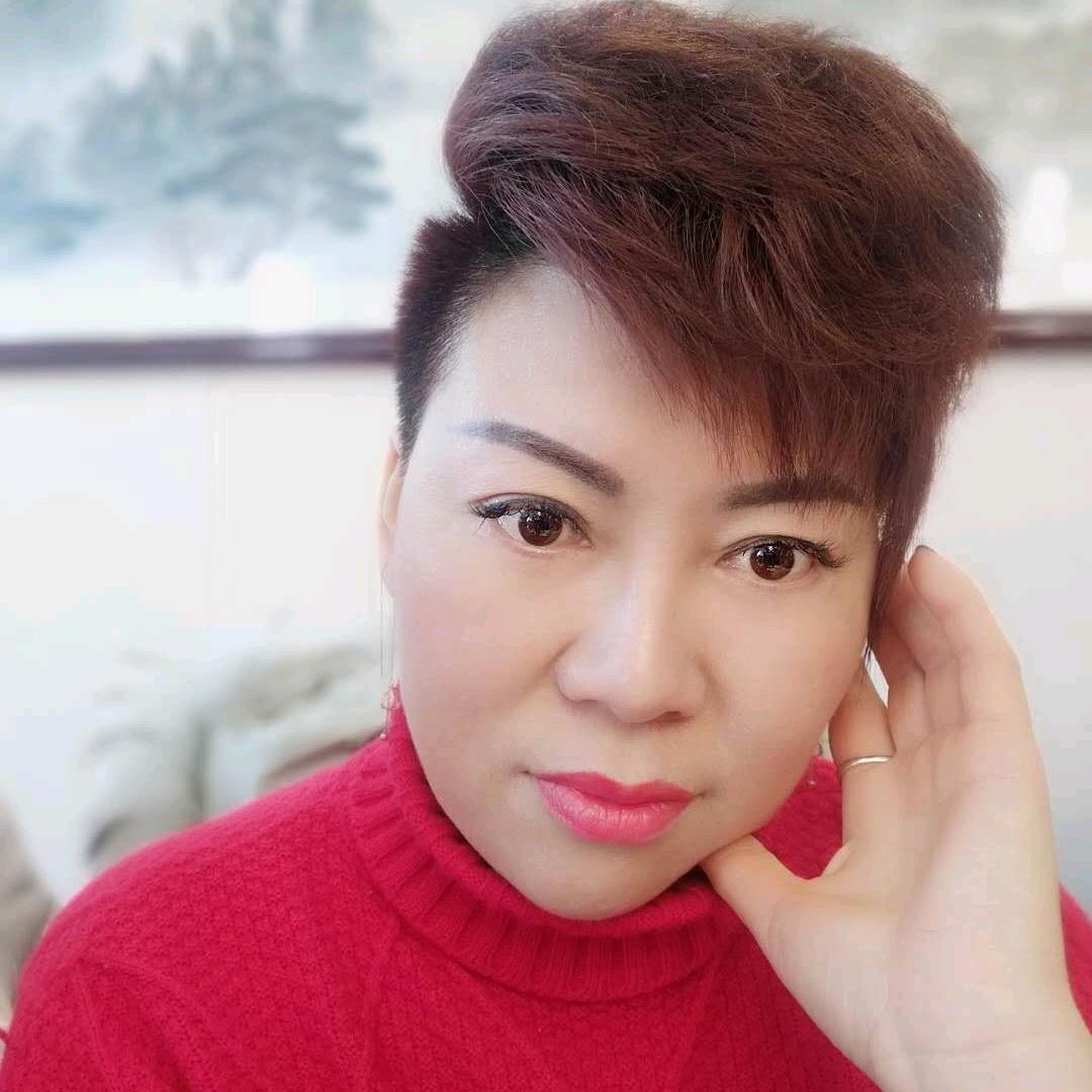 🌹娇子