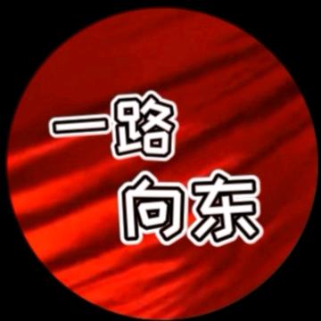 一路-向东