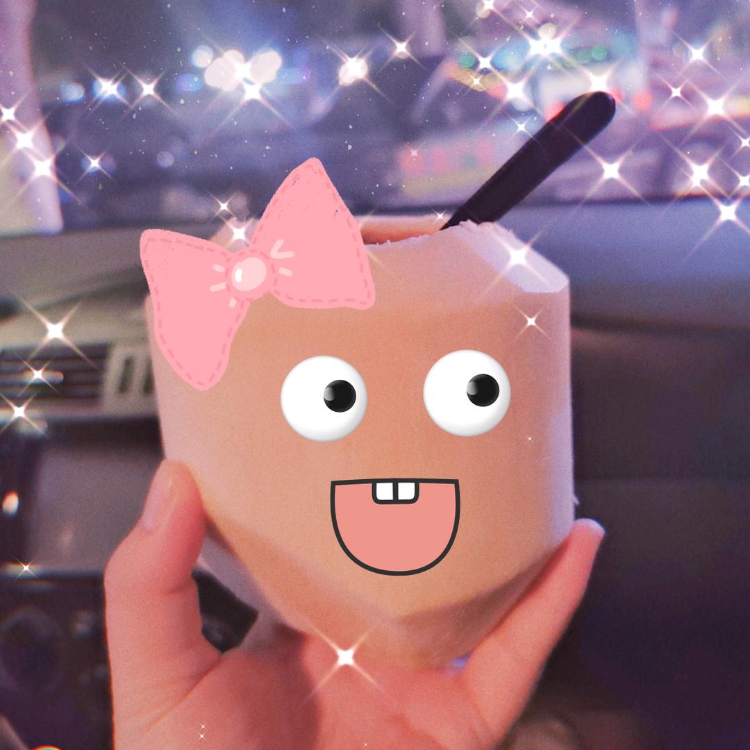 大眼