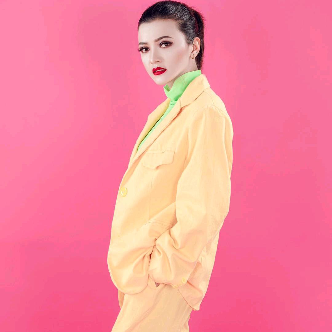 A古丽自用好物分享