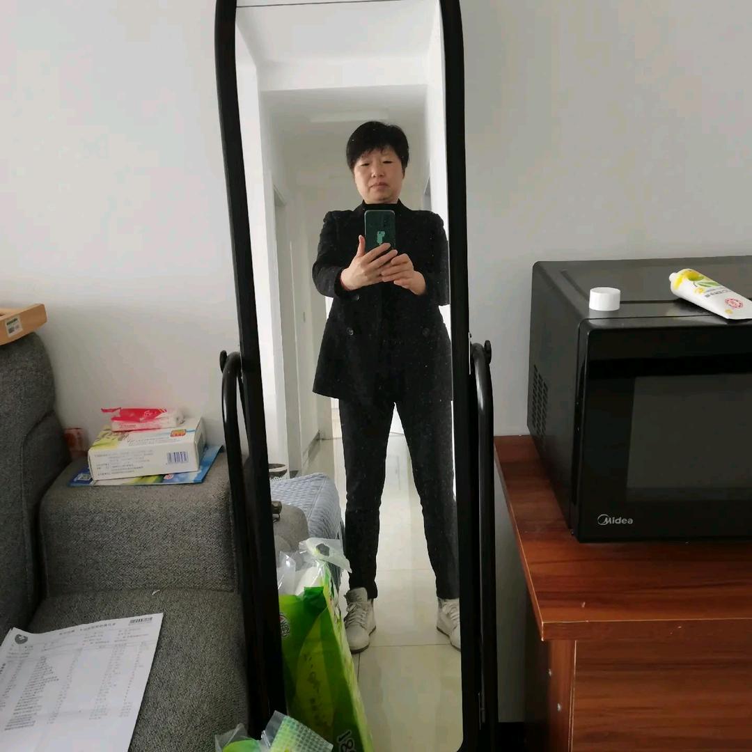 翟姐