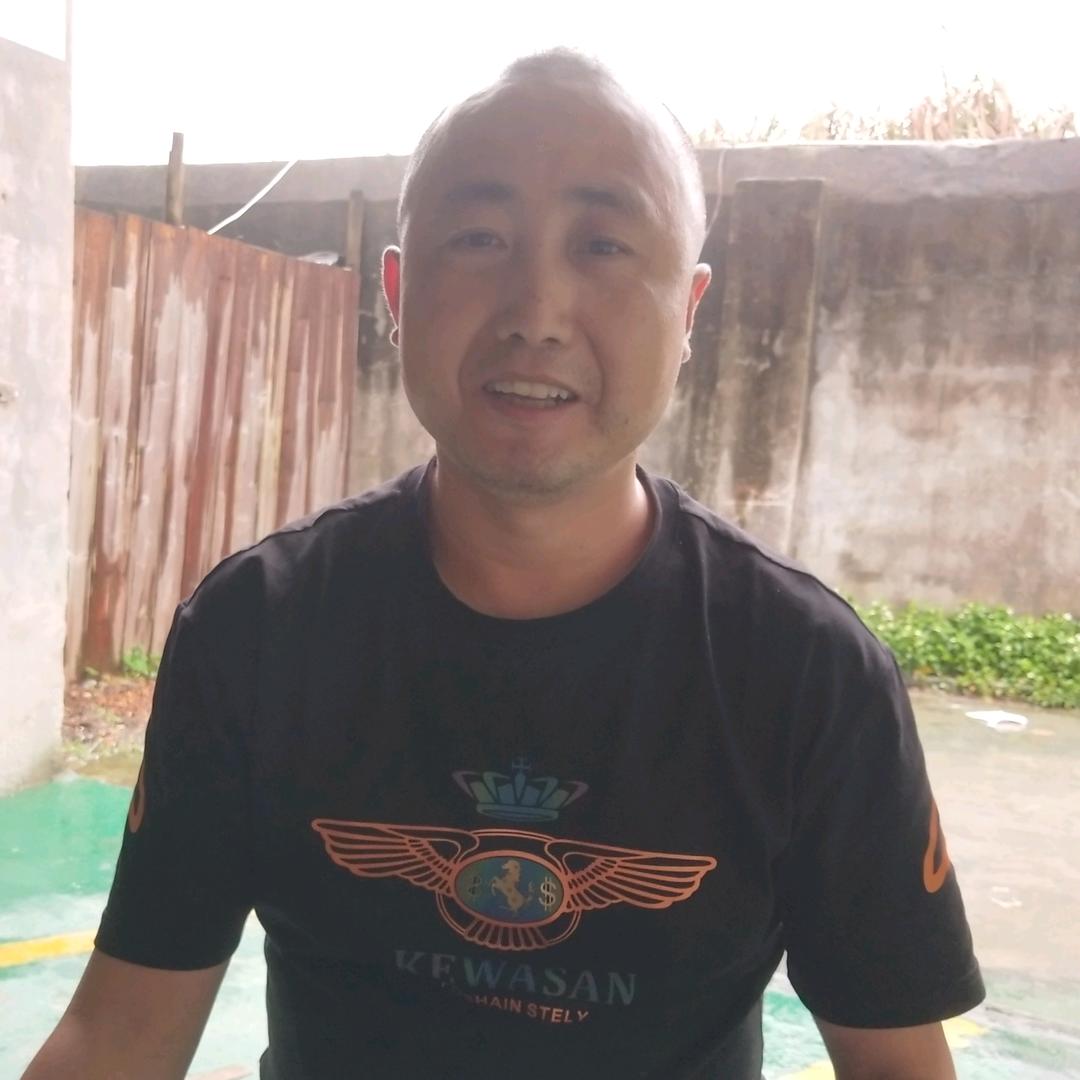单身的人