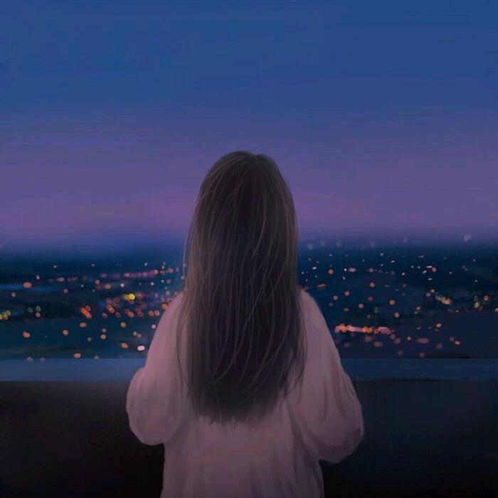 ☘️云淡风轻☘️