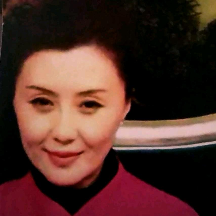 阿楠🌹🌹🌹